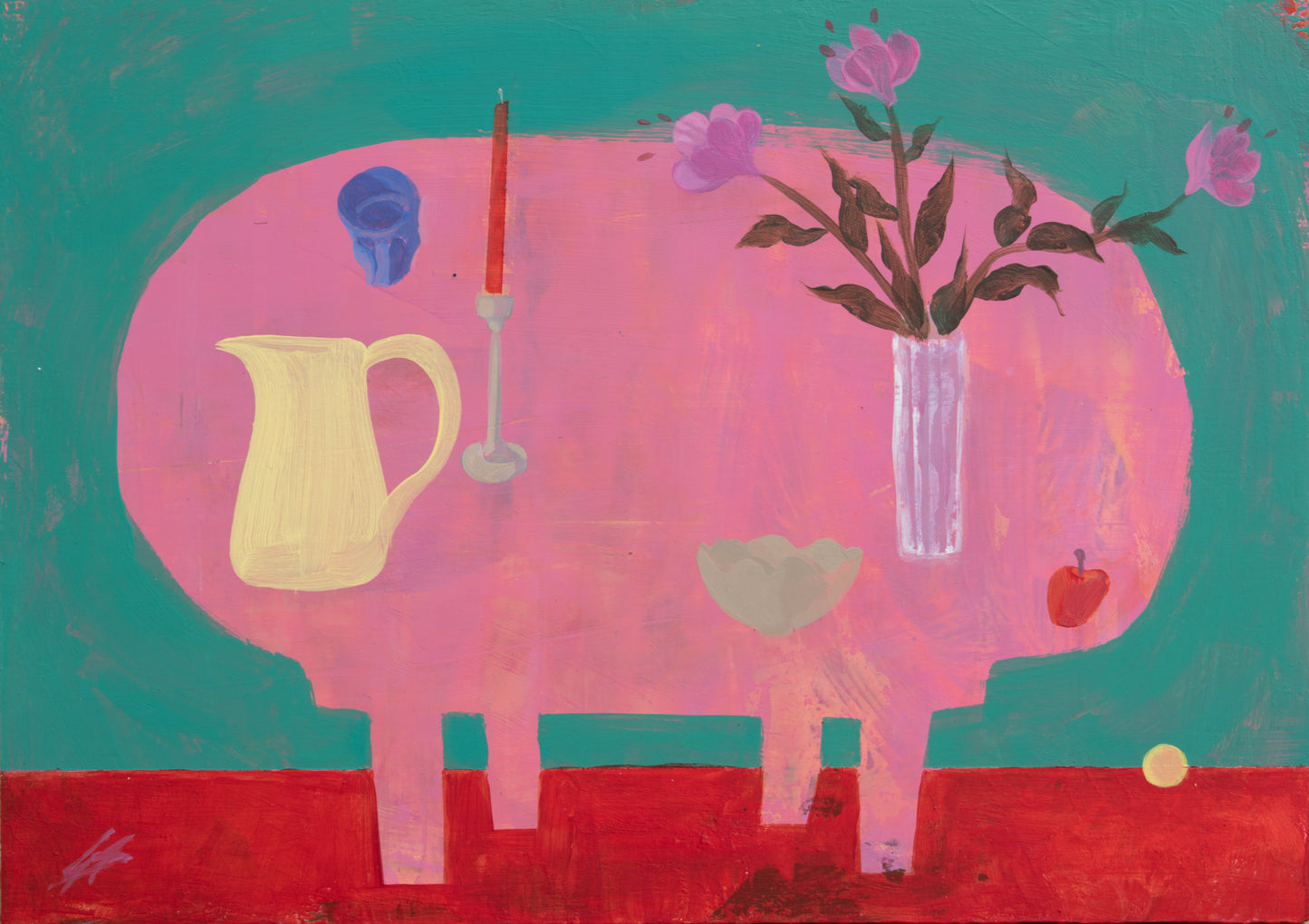 Gabriella Buckingham - Date Night