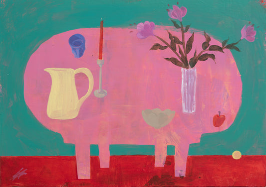 Gabriella Buckingham - Date Night