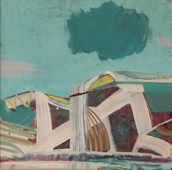 Norfolk Cromer Art Gallery The Point Contemporary