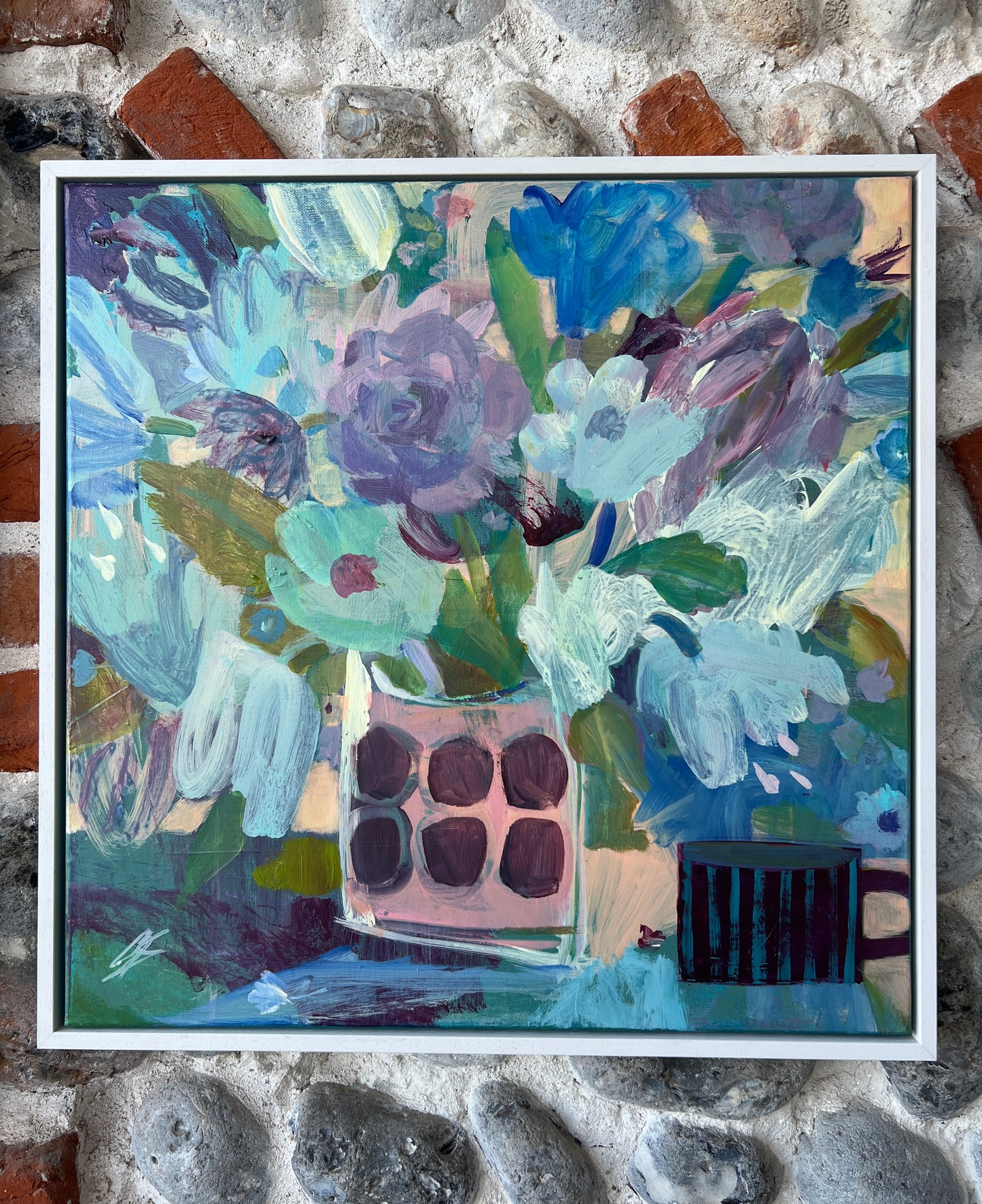 Gabriella Buckingham: Softly Bloom