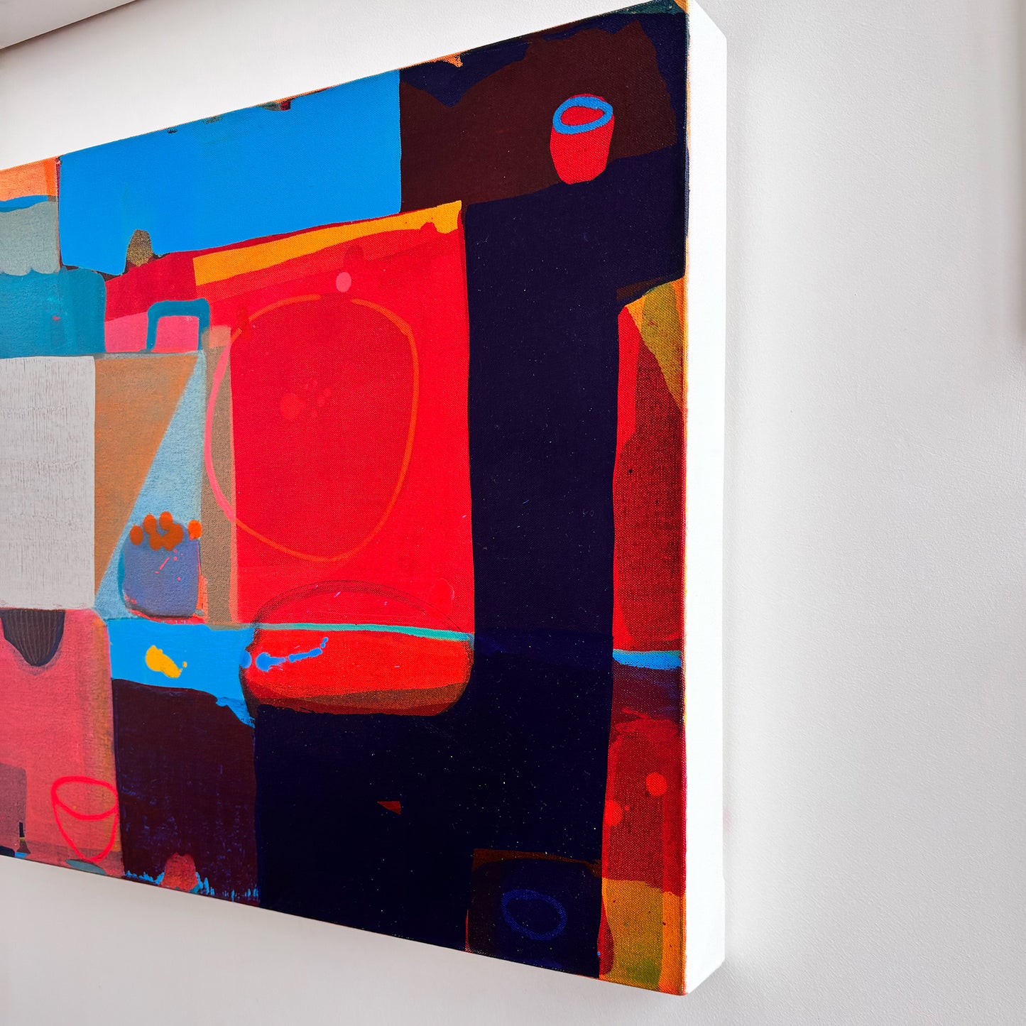 Ella Carty - Quayside