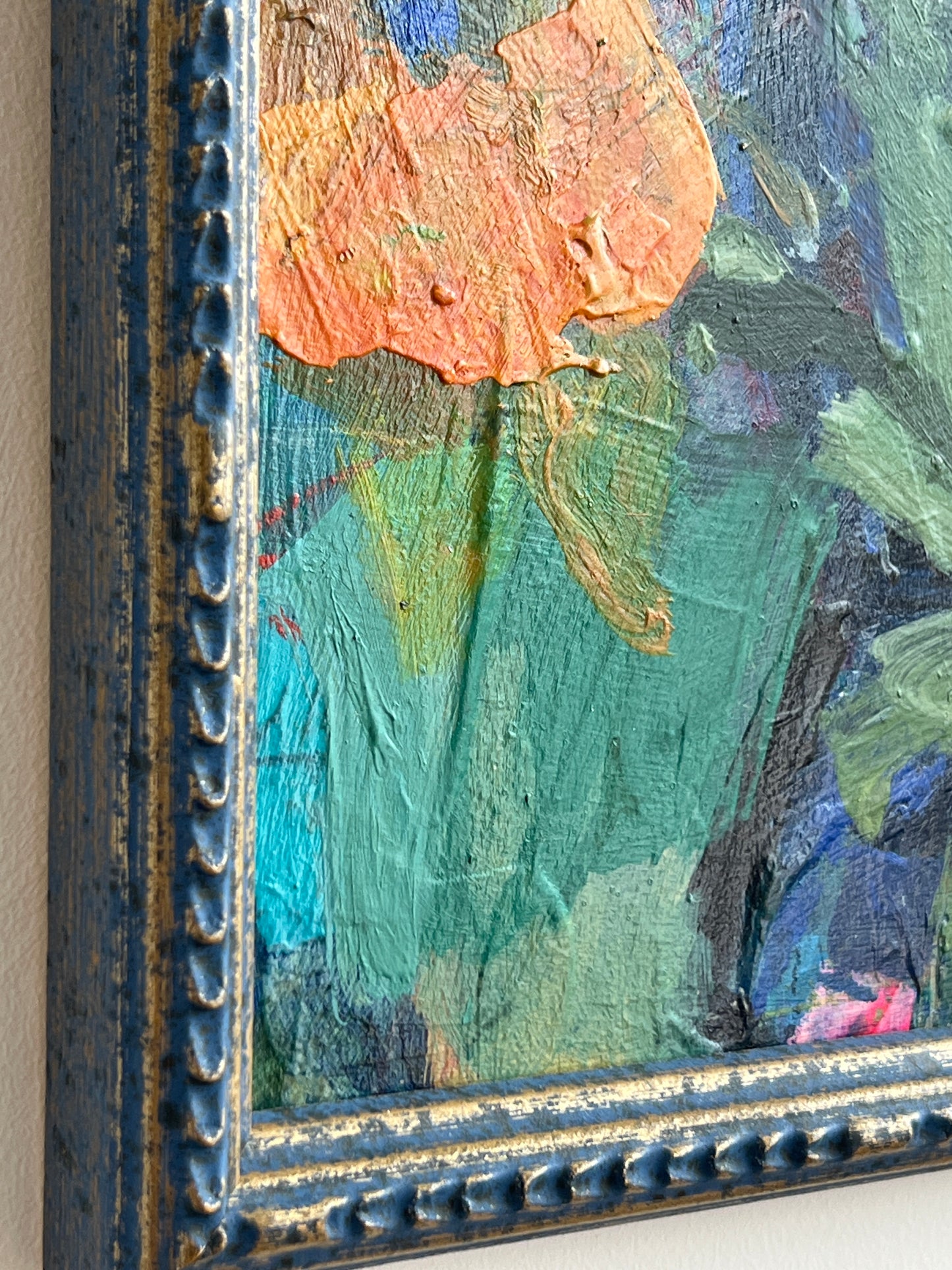 Antonia Clare: In Full Bloom