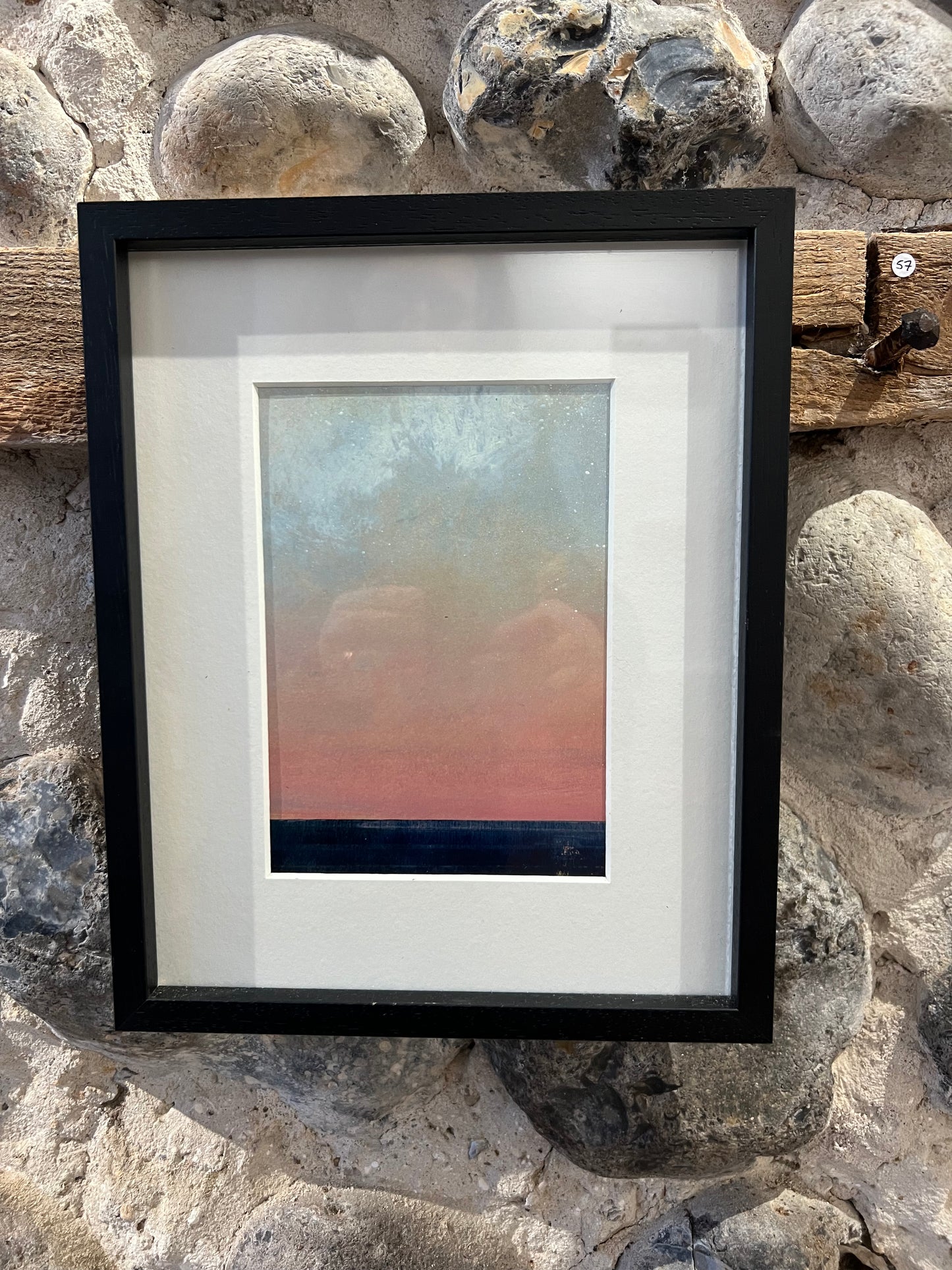 Mark Stopforth: Evening Glow