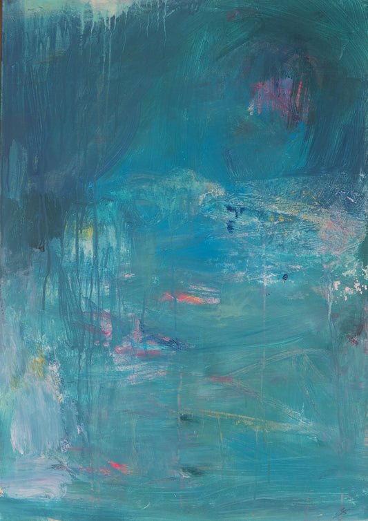 Gabriella Buckingham - Haven