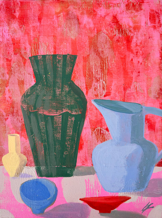 Gabriella Buckingham - Happy Companions