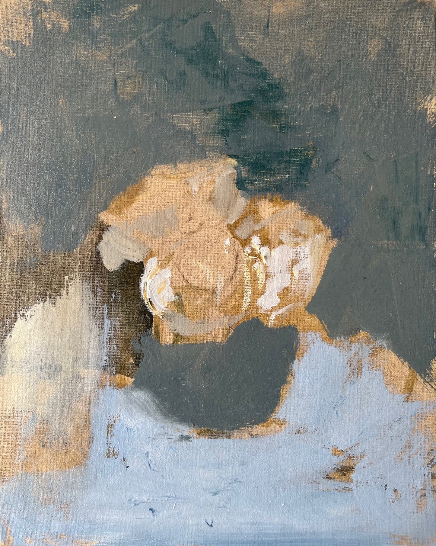 Daniel Shadbolt - Harmony