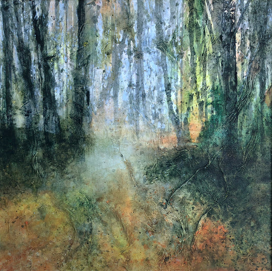 Liz James: Nothing gold can stay