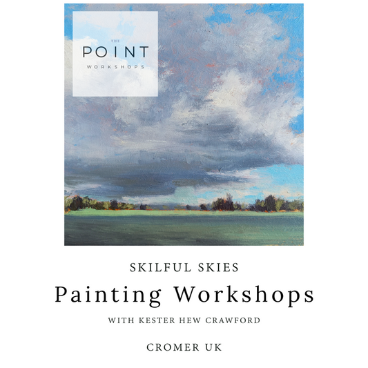 Saturday 17th August Workshop