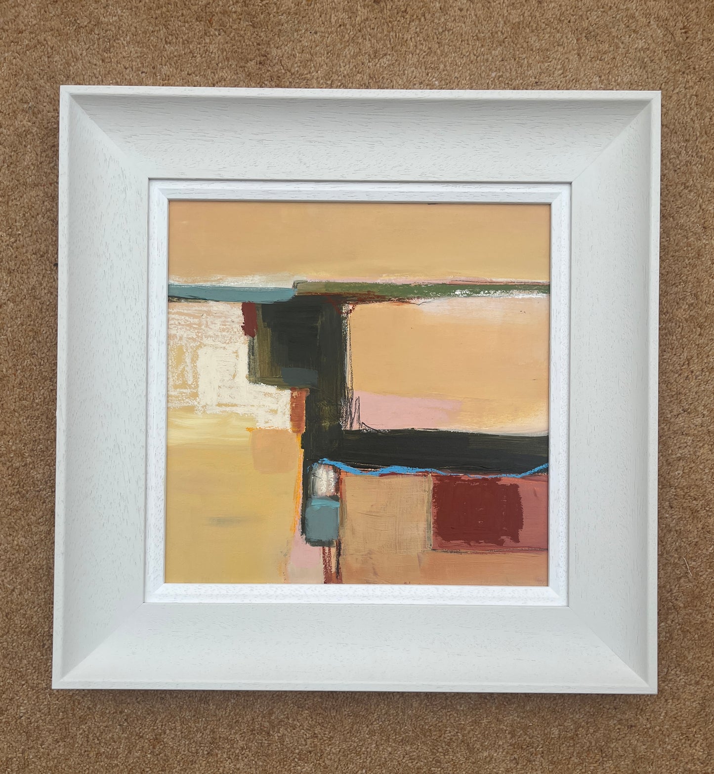 Bridget Greenwood: Beyond the Headland