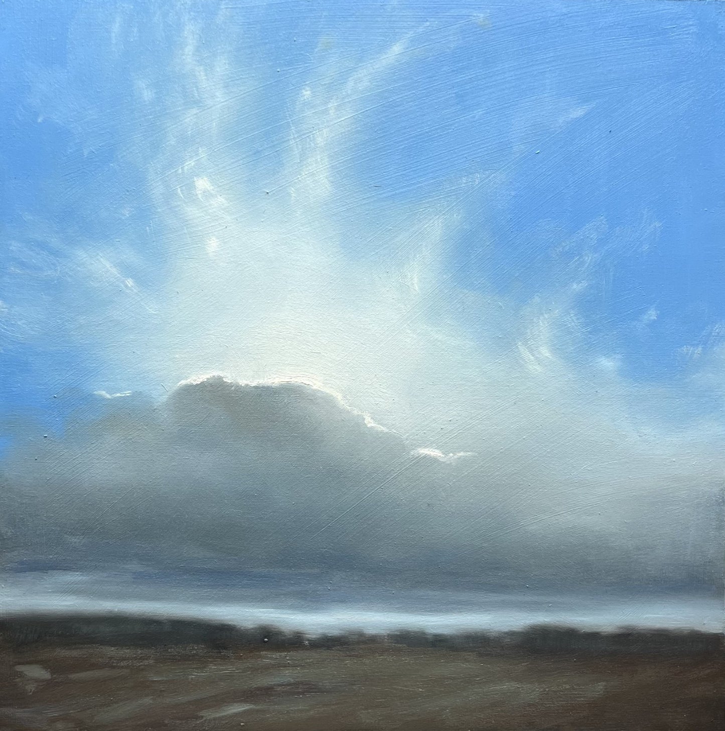 Peta Wainwright: Breathe