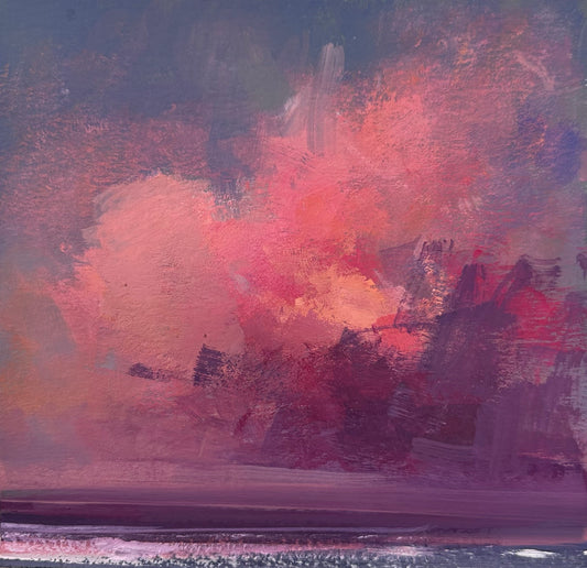 Symphony (Limited edition of 20)