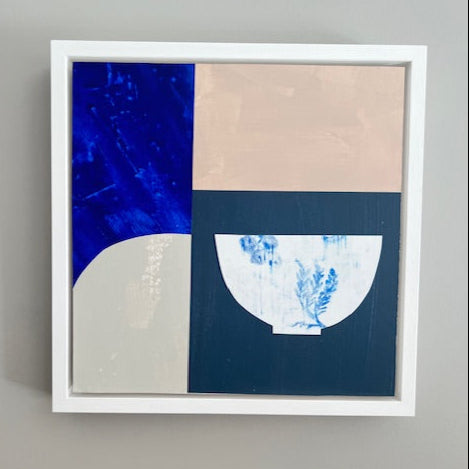 Gill Edwards - Quiet Fragment