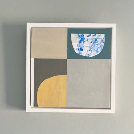 Gill Edwards - Colour Field