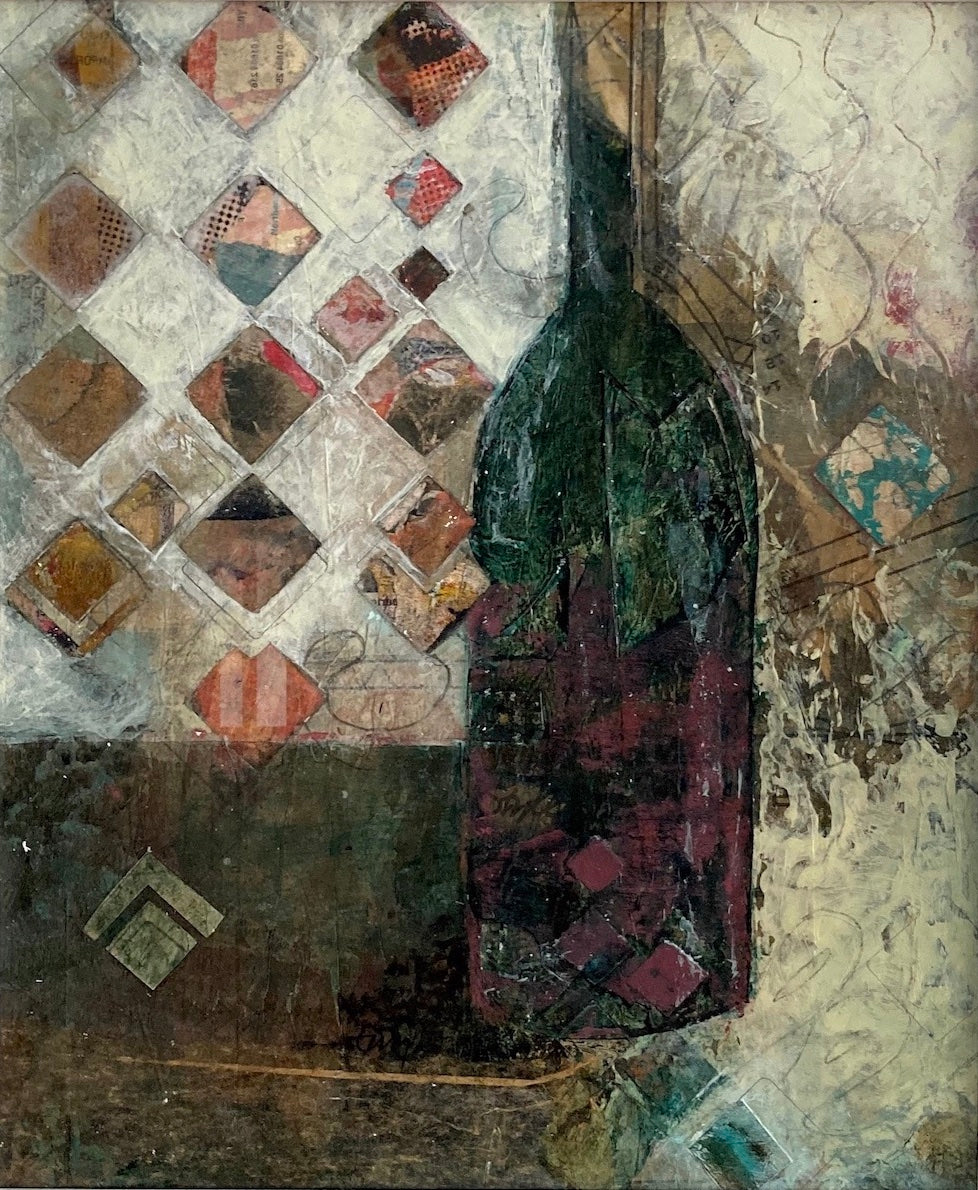 Lucy Mathers - Style