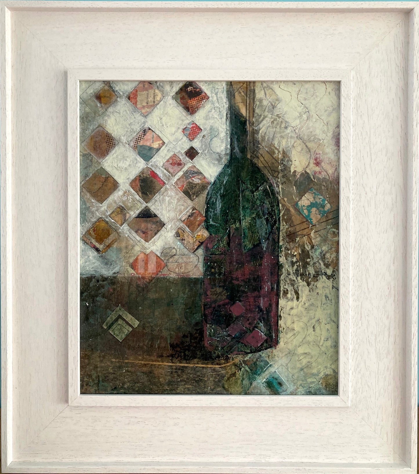 Lucy Mathers - Style