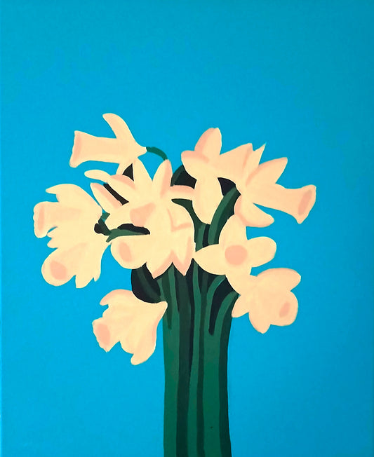 Tom Holland - Narcissus