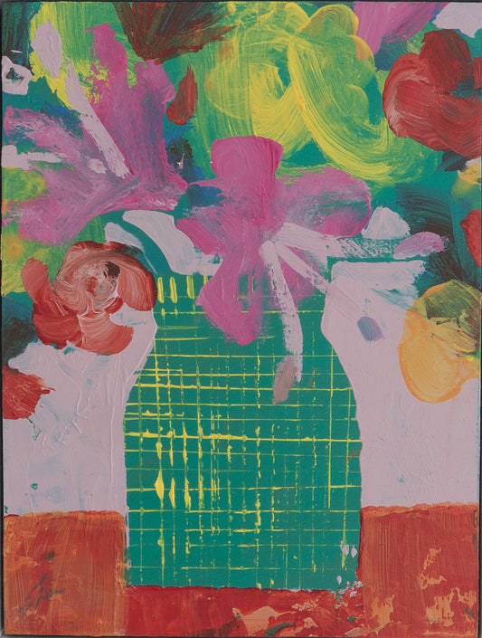 Gabriella Buckingham - Bright Bunch