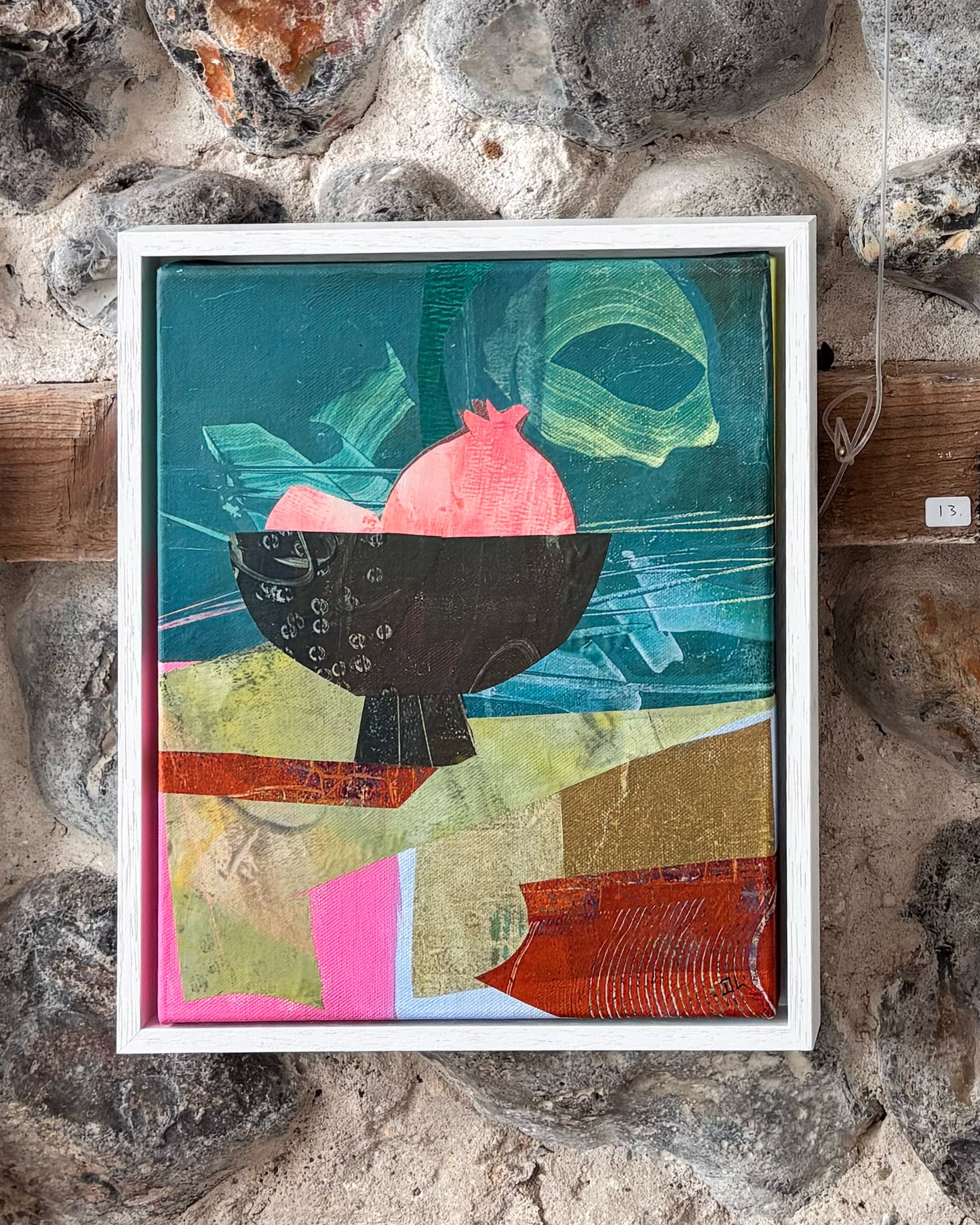 Donna Loiola - An Offering