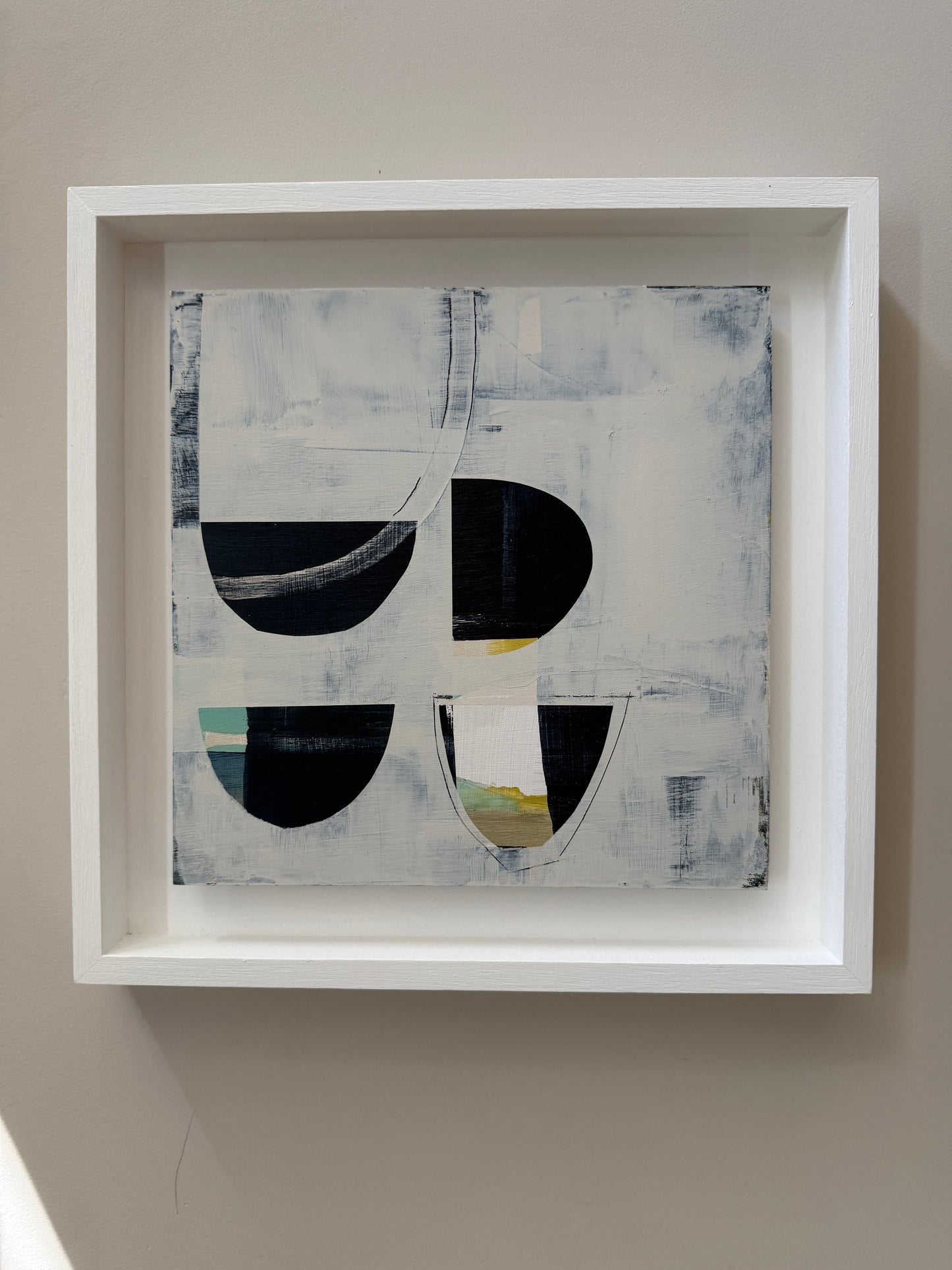 Gill Edwards: Hemisphere