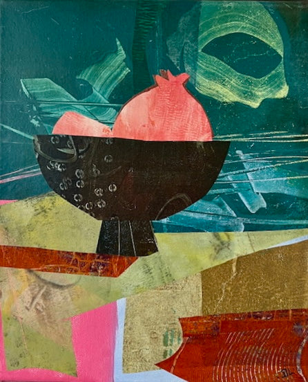 Donna Loiola - An Offering