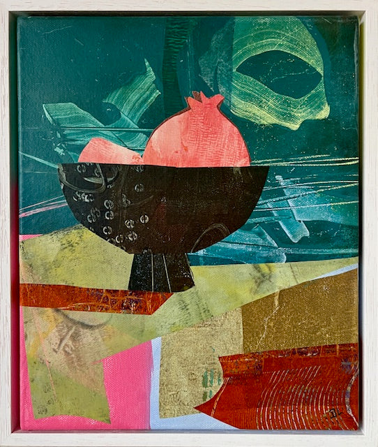 Donna Loiola - An Offering