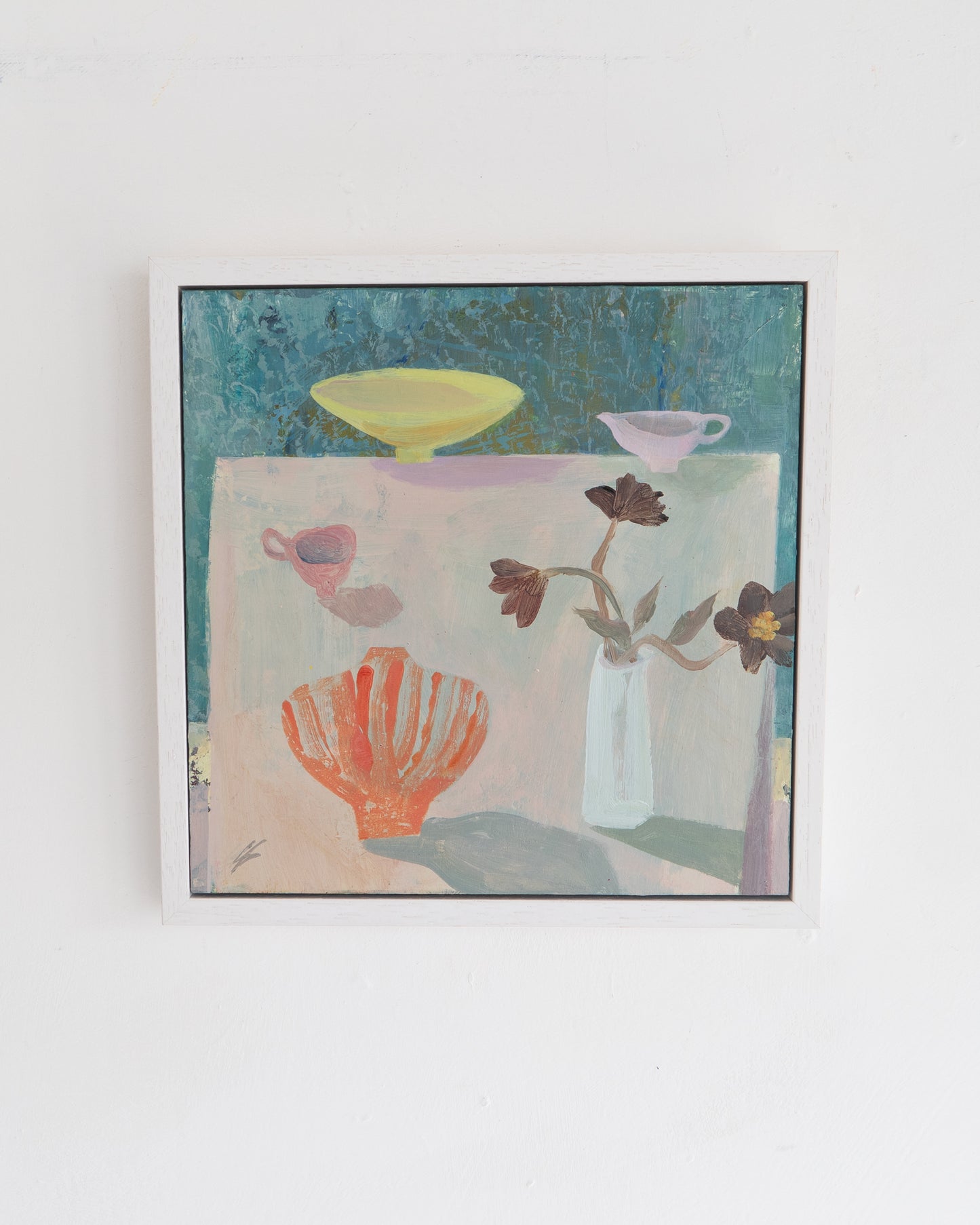 Gabriella Buckingham - Faded Glory