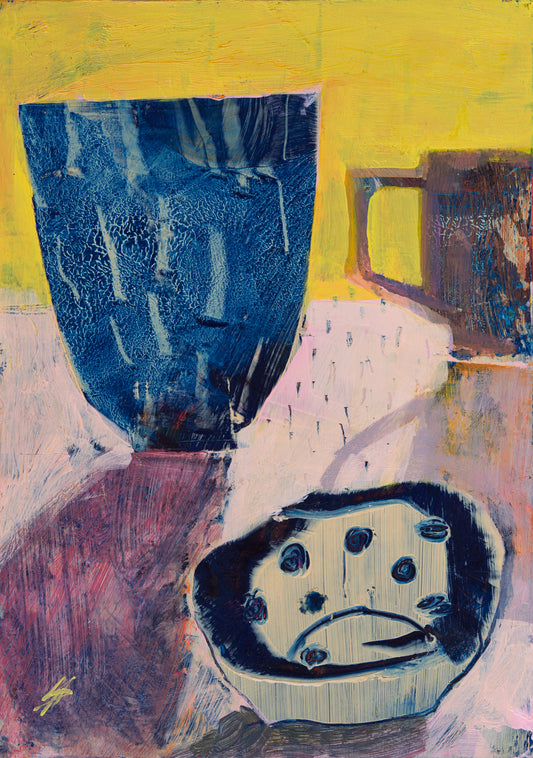 Gabriella Buckingham - We Complement Each Other