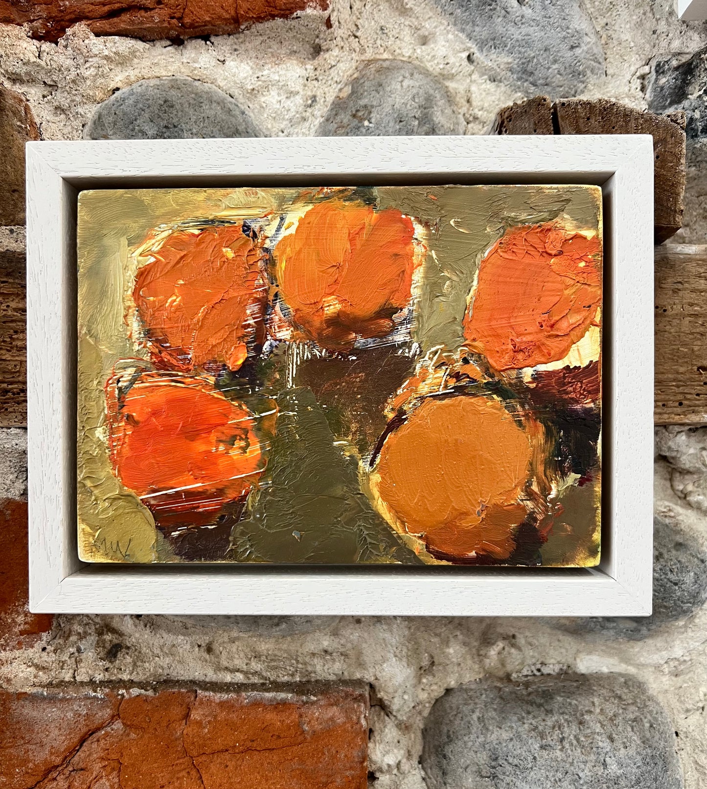 Michael Weller NEAC: Peelers