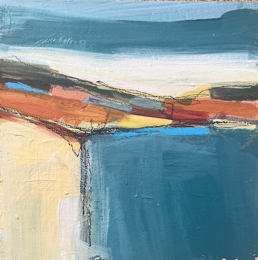 Bridget Greenwood: Cold But Essential