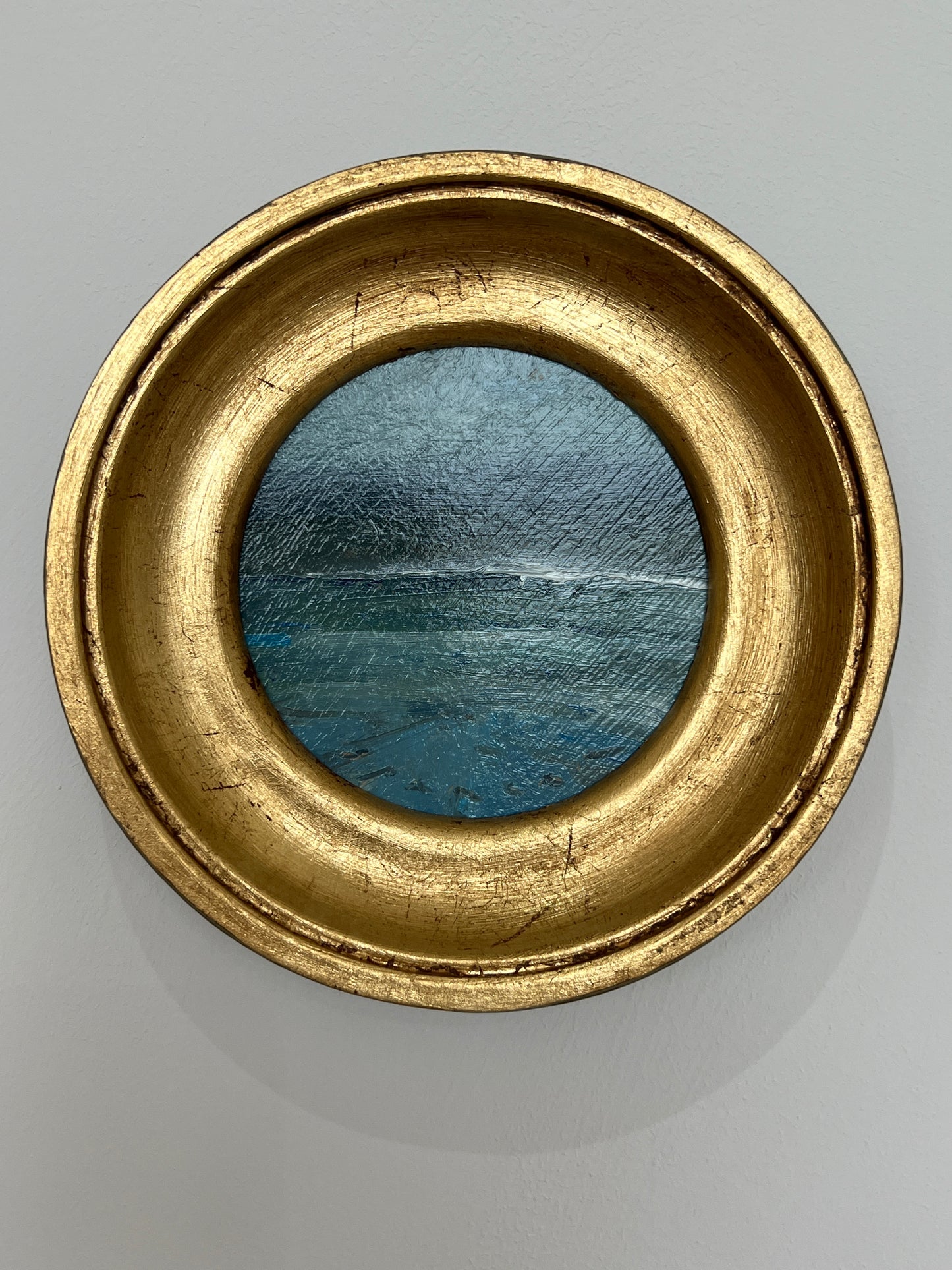 Erin Spencer : Seafoam