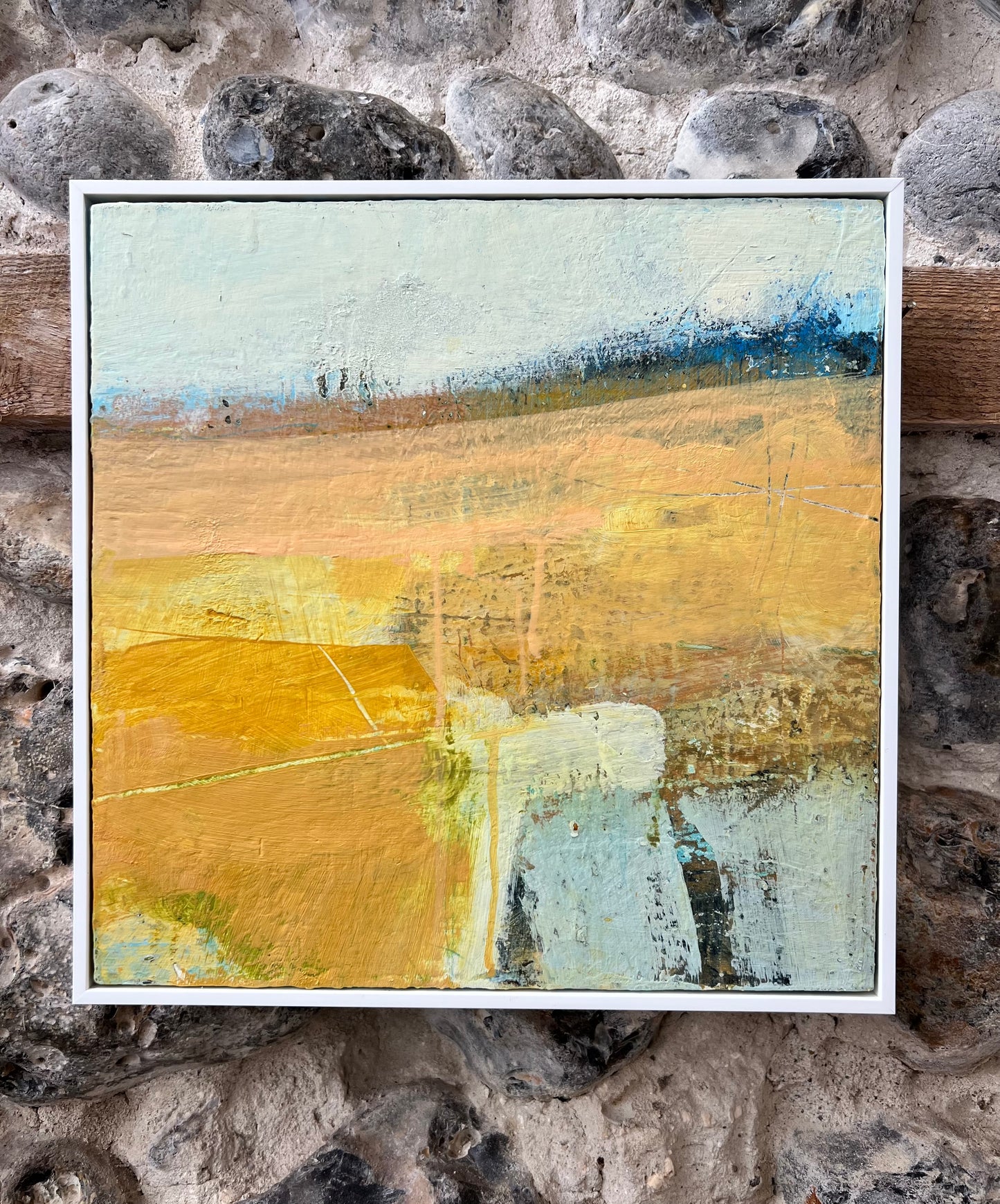 Richard Bayliss: Summer Light