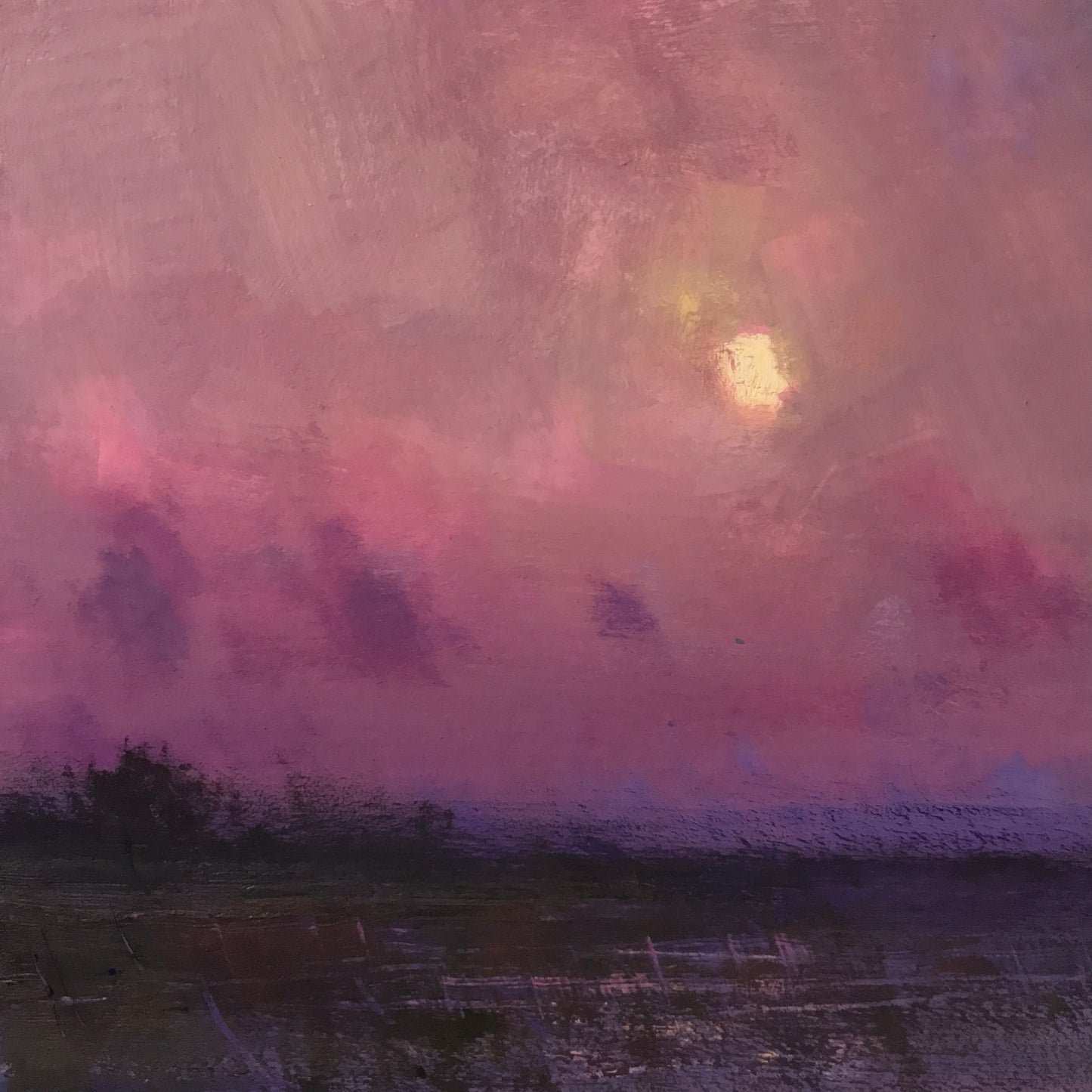 Workshop Recording: Exploring Gouache with Richard K Blades