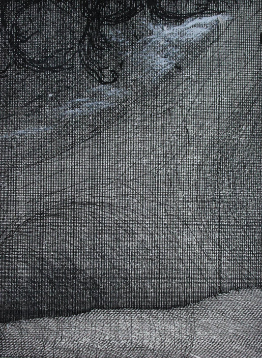 Donna McLuskie: Winterforce