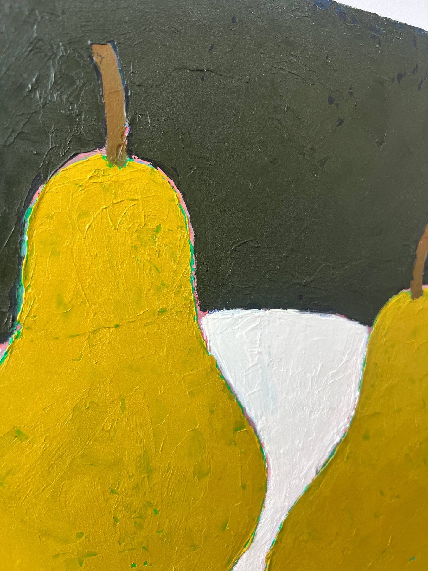 Sophie Harding: Pears