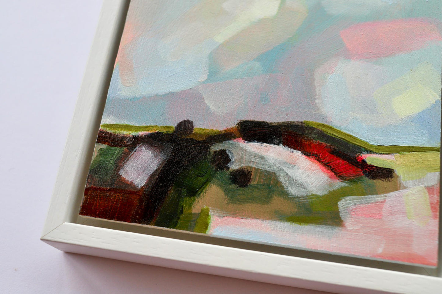 Marna Lunt: Wonderland 10