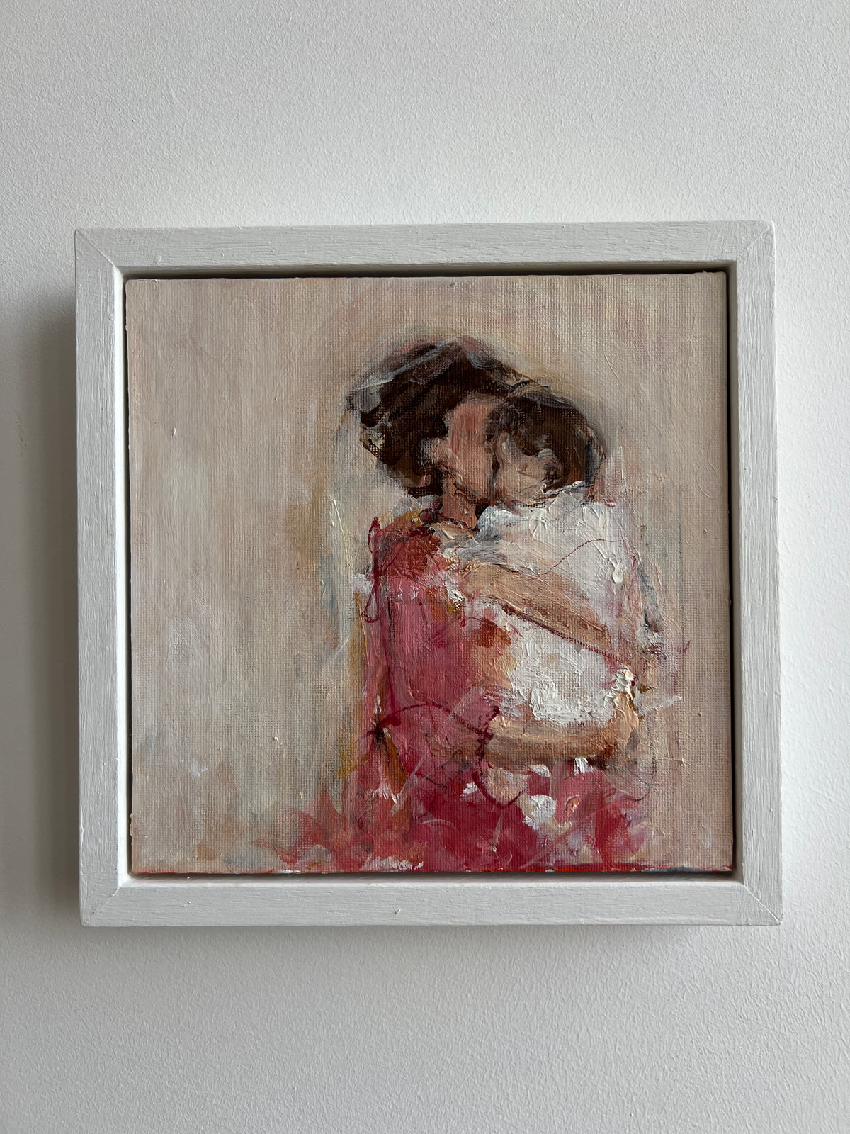 Caroline Hillier : Together