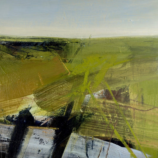 Richard Bayliss: Lightning Tree Walk