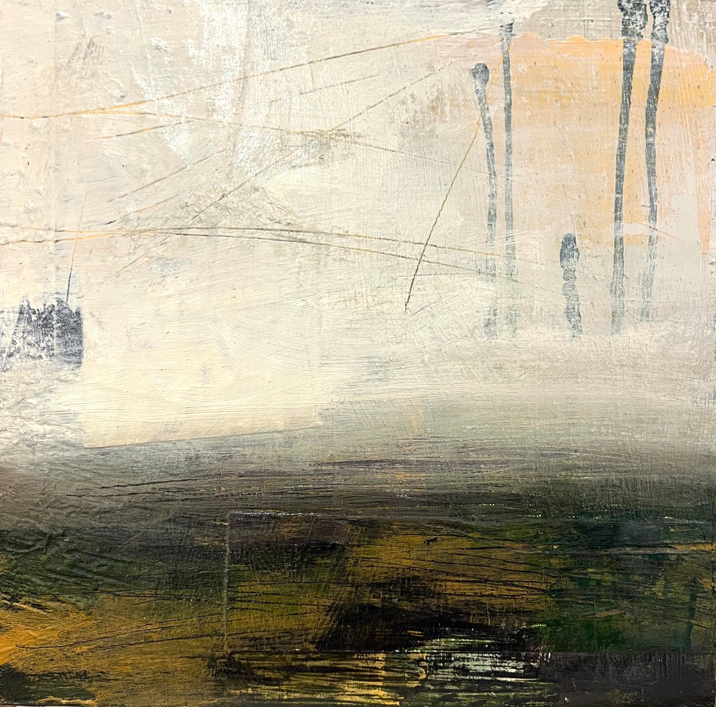 Peta Wainwright: Season’s Farewell