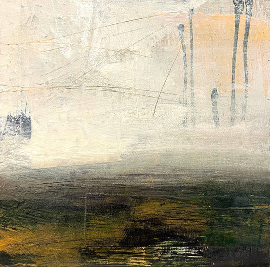 Peta Wainwright: Season’s Farewell