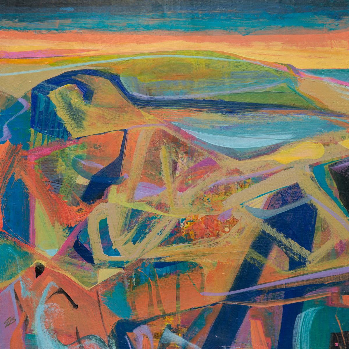 The Point Contemporary. Art Gallery in Cromer, Norfolk UK – The Point ...