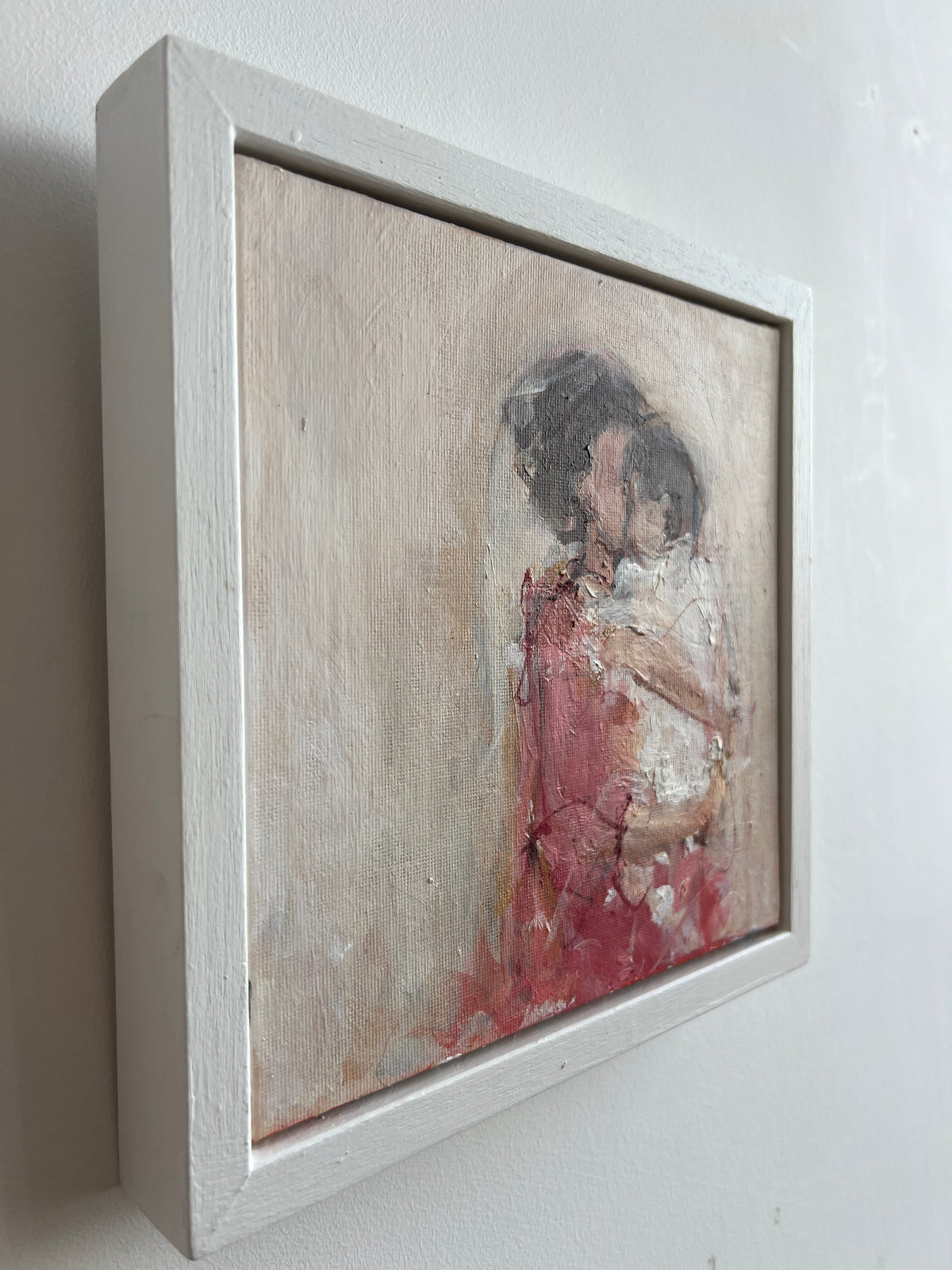Caroline Hillier : Together