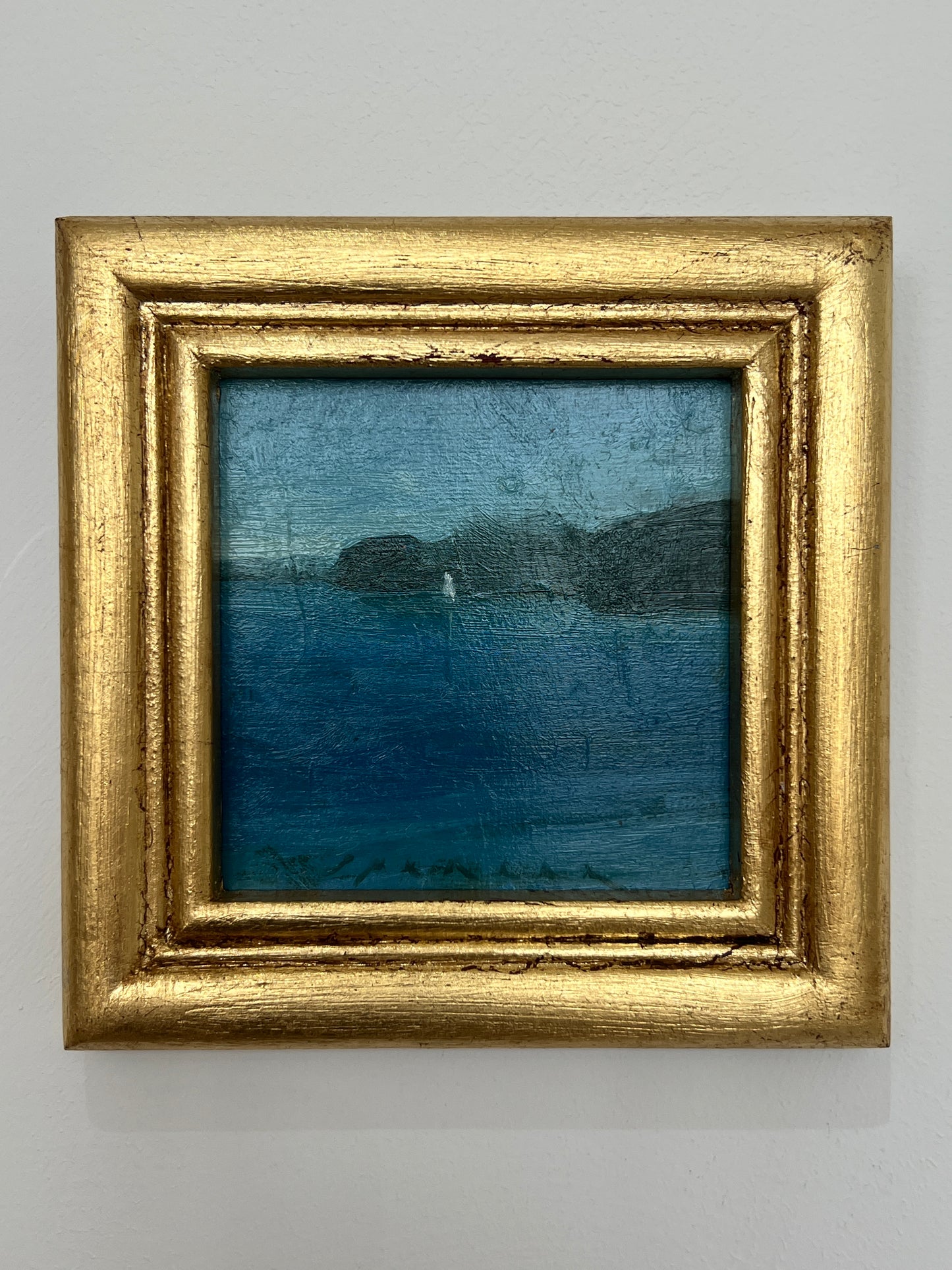 Erin Spencer : Lone Sail
