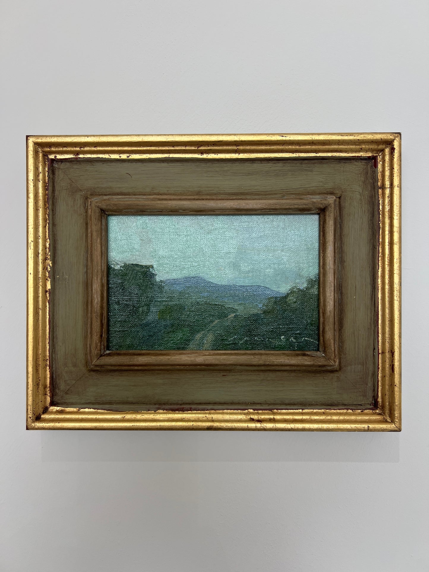 Erin Spencer : Mountain Path