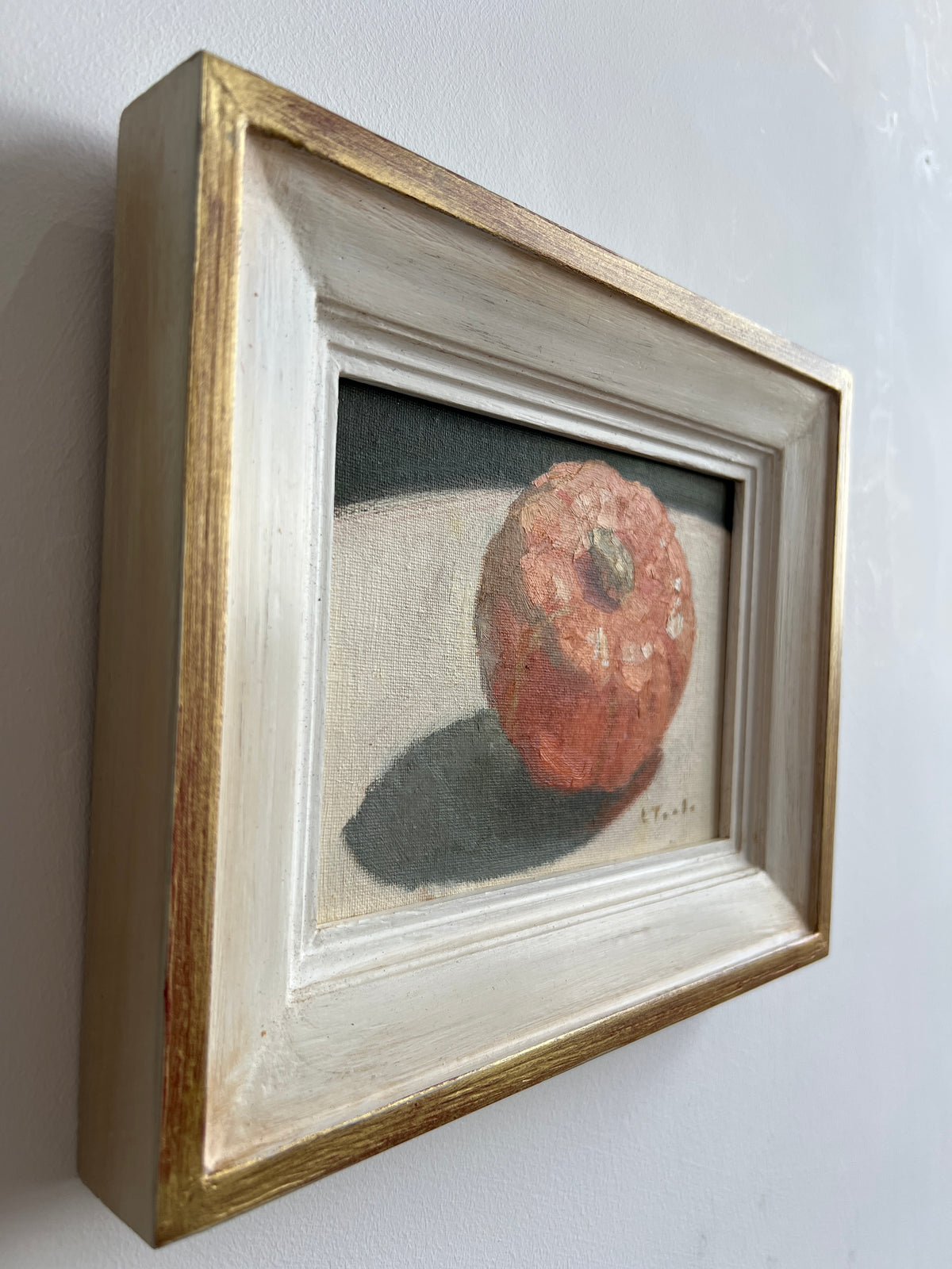 Lotta Teale : Little Pumpkin