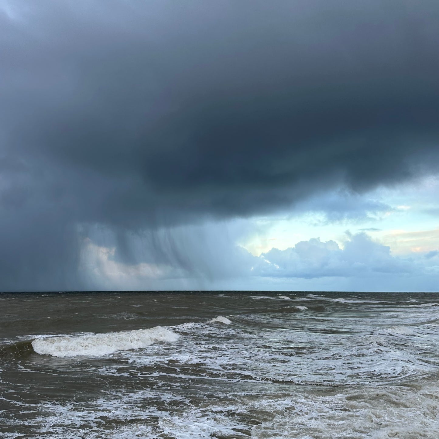 Richard K Blades - Sea/Land/Sky: Painting Workshop on the North Norfolk Coast. Saturday 11 April 2026