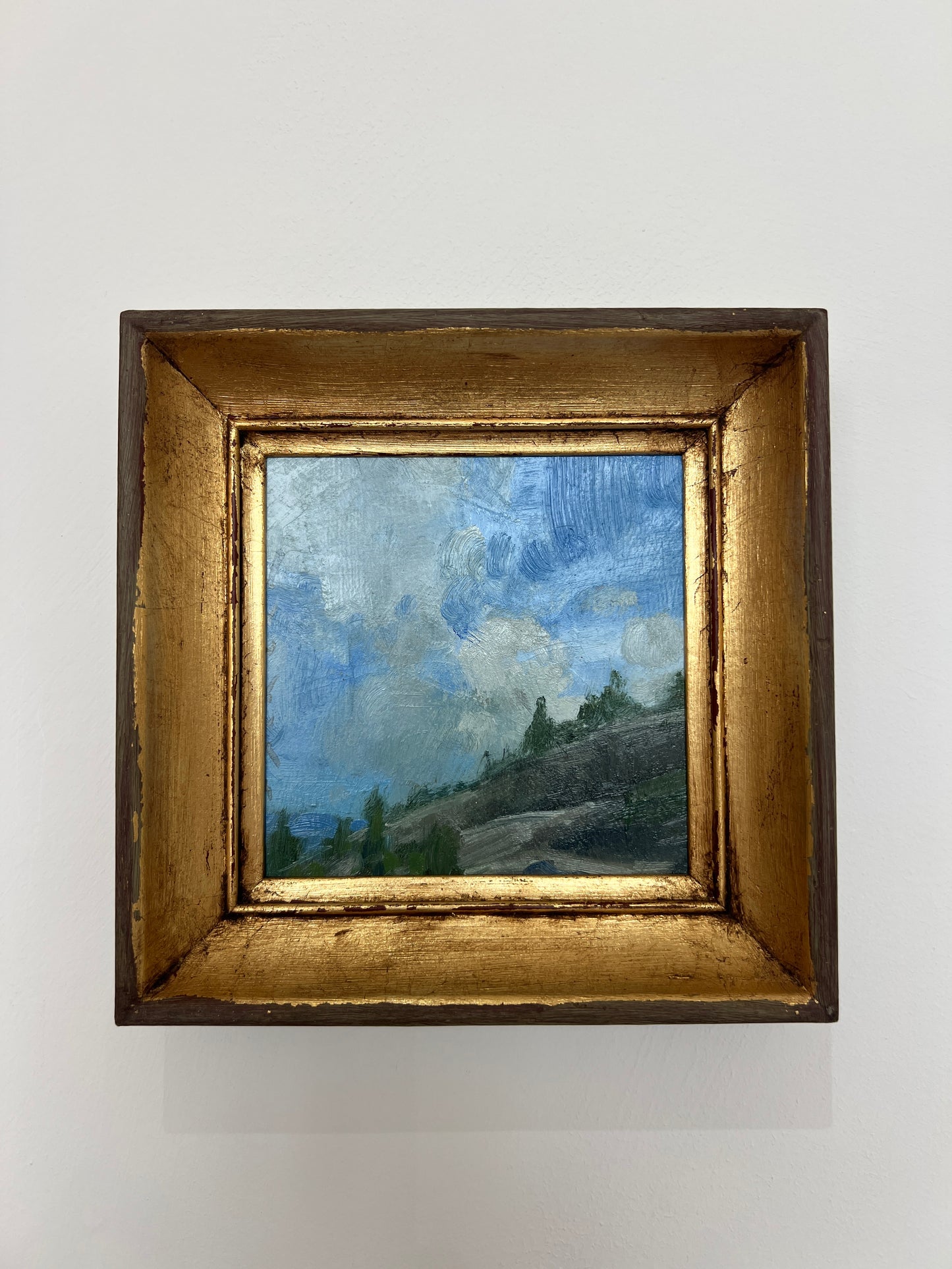 Erin Spencer : Ridgeline