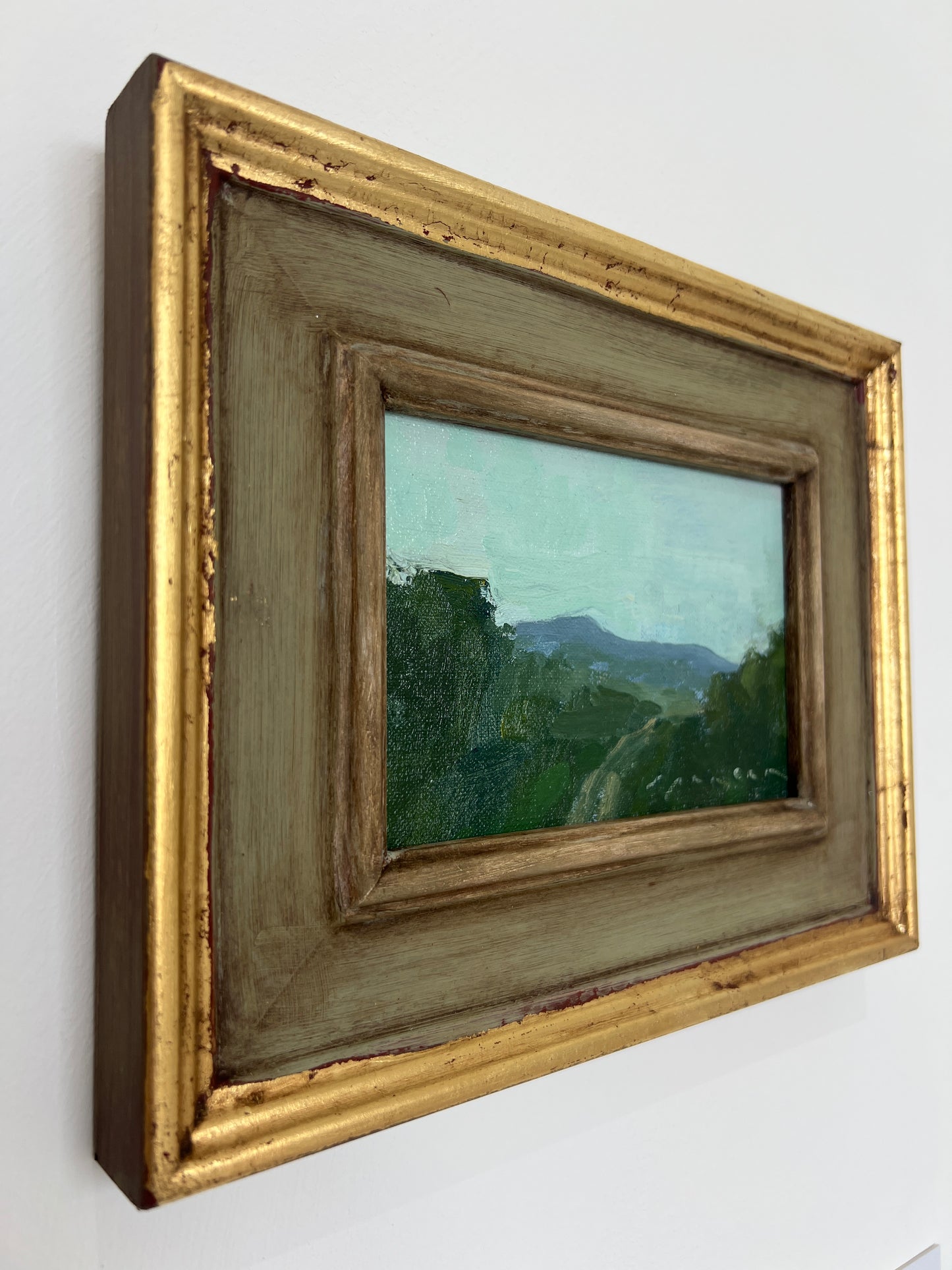 Erin Spencer : Mountain Path