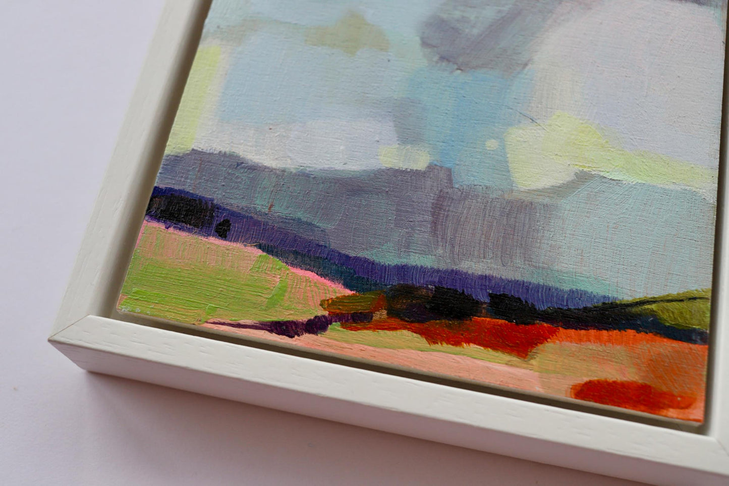 Marna Lunt: Wonderland 11