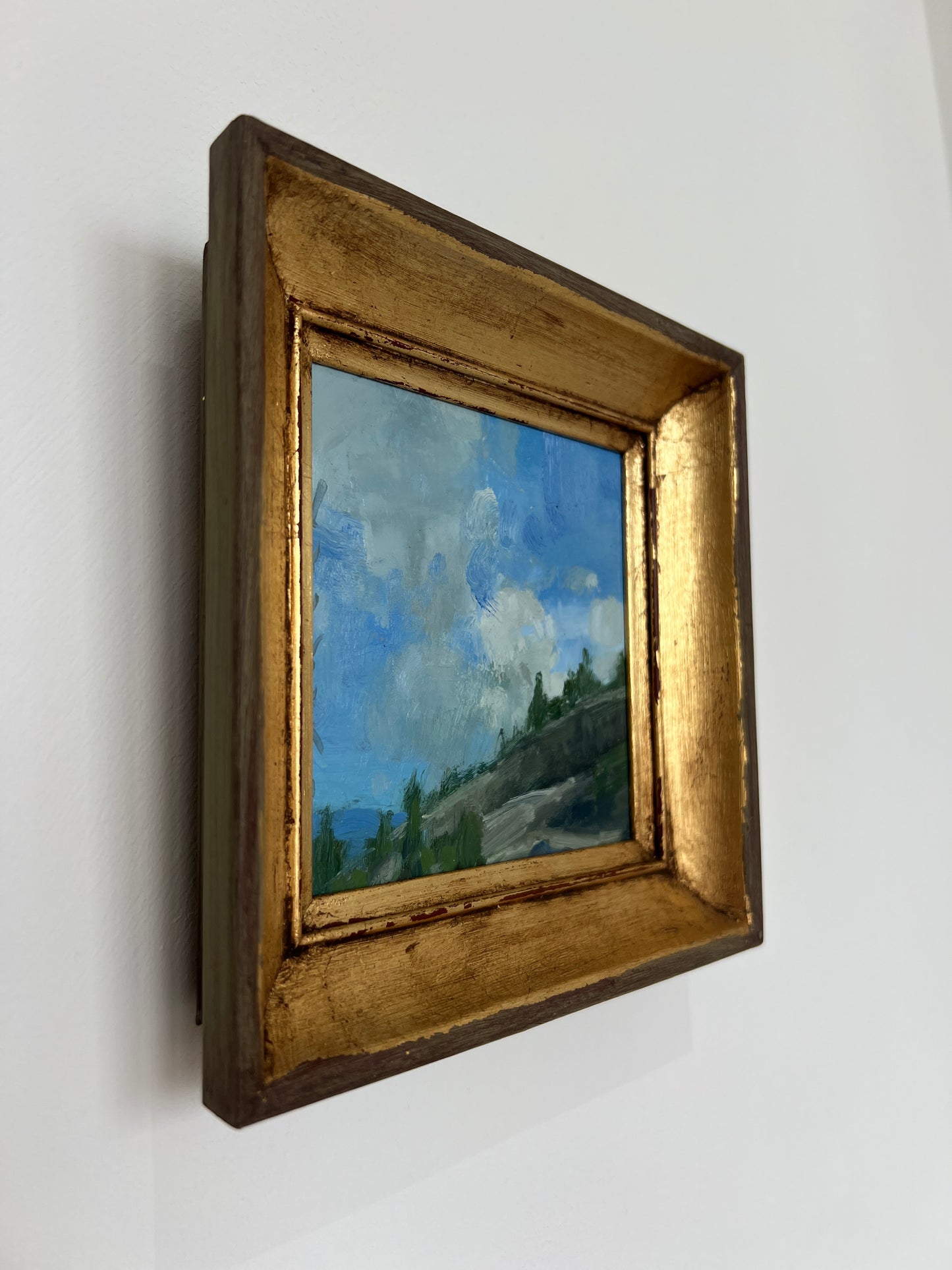 Erin Spencer : Ridgeline