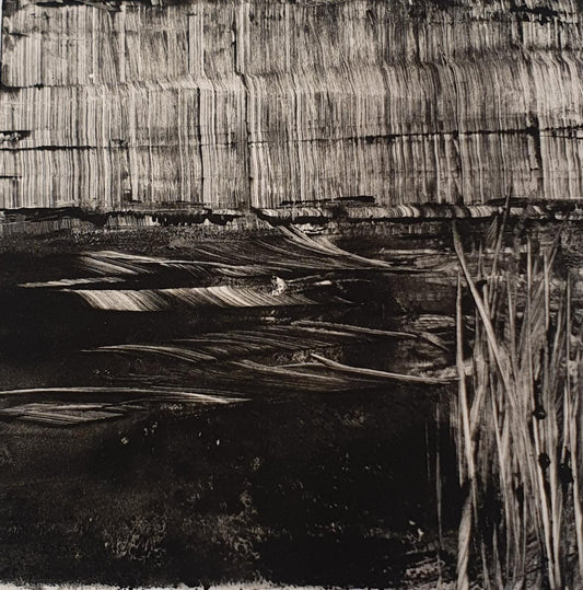 Elaine Parsons: Before the Rain